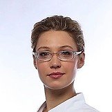 Врач Боклина Ярослава Владимировна