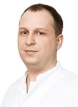 Врач Бокучава Рамази Тамазиевич