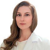 Врач Болашова Юлия Сергеевна