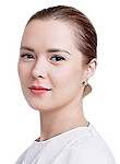 Врач Болашова Светлана Валерьевна
