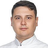 Врач Болбачан Кирилл Николаевич