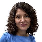 Врач Больбот Елена Викторовна