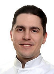 Врач Болдаев Андрей Владимирович