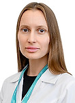 Врач Болдарева Екатерина Александровна