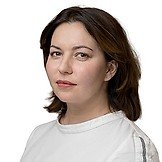 Врач Болдинова Марина Сергеевна