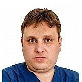 Врач Болдов Олег Александрович
