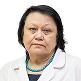 Врач Болдовская Галина Алексеевна
