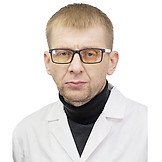 Врач Болдырев Алексей Александрович