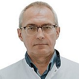 Врач Болдырев Дмитрий Александрович