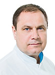 Врач Болдырев Михаил Геннадьевич