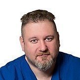 Врач Болдырев Владимир Иванович
