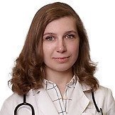 Врач Болдырева Анастасия Алексеевна
