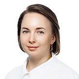 Врач Болдырева Екатерина Александровна