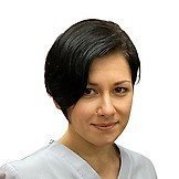 Врач Болдырева Екатерина Сергеевна