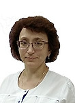 Врач Болдырева Нина Владимировна