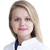 Врач Болдырева Оксана Николаевна