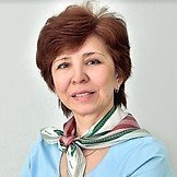 Врач Болдырева Светлана Николаевна