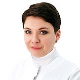 Врач Болевич Стефани Сергеевна