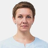 Врач Болезнова Екатерина Михайловна