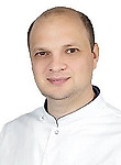 Врач Болгар Андрей Яковлевич