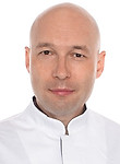 Врач Болгов Максим Игоревич