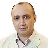 Врач Болгов Михаил Александрович