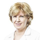 Врач Болгова Ксения Петровна
