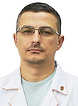 Врач Болиев Залим Заурович