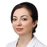 Врач Болиева Анжела Тузаровна