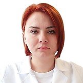 Врач Болиева Рузана Хасеновна