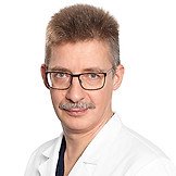 Врач Болихов Кирилл Валерьевич
