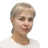 Врач Болявина Юлия Анатольевна