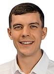 Врач Болховитин Виталий Сергеевич