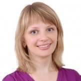 Врач Болмасова Анна Викторовна