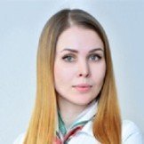 Врач Бологова Анастасия Михайловна