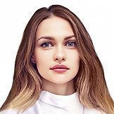 Врач Болонина Екатерина Вячеславовна