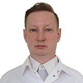 Врач Болонкин Андрей Владимирович
