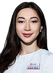 Врач Болотаева Карина Руслановна