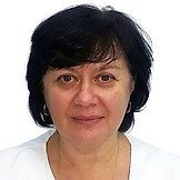Врач Болотцева Светлана Юрьевна