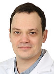 Врач Болотин Михаил Викторович