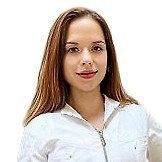 Врач Болотина Алена Витальевна