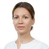 Врач Болотина Татьяна Александровна