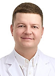 Врач Болотников Михаил Артурович