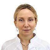 Врач Болотникова Надежда Леонидовна