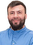 Врач Болотоков Азамат Русланович