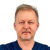 Врач Болотов Дмитрий Александрович