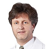 Врач Болотов Павел Дмитриевич