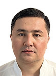 Врач Болотов Талант Каримович