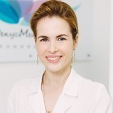 Врач Болотова (Ивченко) Елена Васильевна
