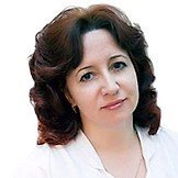 Врач Болотова Светлана Федоровна